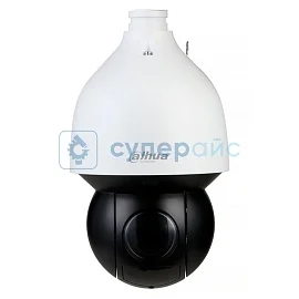 Купольная IP-камера Dahua DH-SD5A425GA-HNR фото