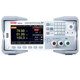 Импульсный источник питания постоянного тока UNI-T UDP6722 фото