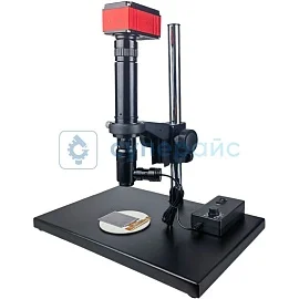 Цифровой микроскоп Fucot T0745-4k-b фото