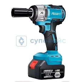 Гайковерт Mulan 388N фото