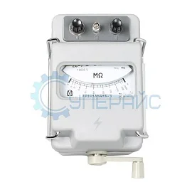 Измеритель параметров УЗО Jinchuan ZC-7 (до 10000 В) фото