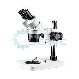 Бинокулярный микроскоп Dagong ST6024-B1 фото