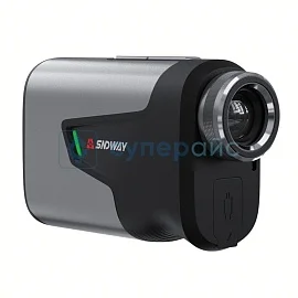 Дальномер для охоты и туризма SNDWAY SW-RF9C фото