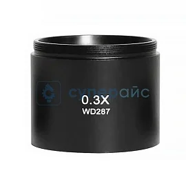 Линза Барлоу PHONEFIX 0.3X фото