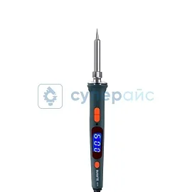 Многофункциональный паяльник SUHANTE 9120 фото