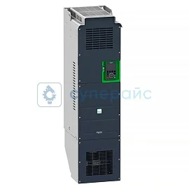 Частотный конвертер Schneider Electric ATV930C16N4C фото
