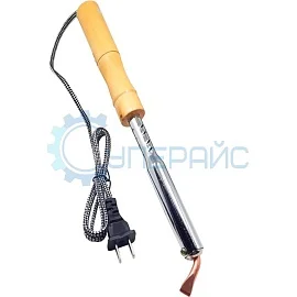 Электропаяльник Jinkong WL 100W фото