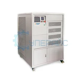 Программируемая электронная нагрузка JETHLEY DCL-R20-P фото