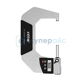 Микрометрический измеритель Syntek 75-100 мм фото