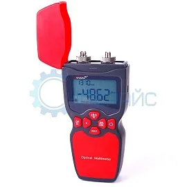 Оптический мультиметр 2 в 1 Noyafa NF-909C фото
