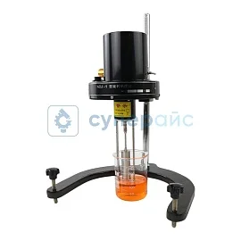 Вискозиметр Qigong NDJ-4 фото