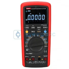 Мультиметр портативный UNI-T UT171B фото