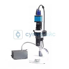 Промышленный микроскоп Saike Digital SK2400ZVS фото