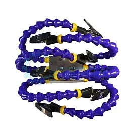 Гибкий зажим плат Wu Hang фото