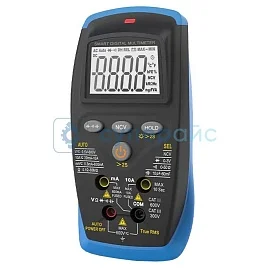 Мультиметр цифровой HoldPeak 42SMART фото