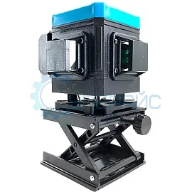 Построитель плоскостей MBOOS MBS-10-7 (8 лучей) с подъемной платформой фото