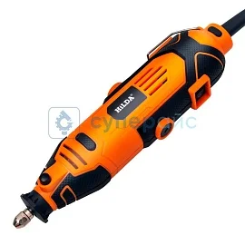 Гравер HiLDA HDDM03 со сменными насадками фото