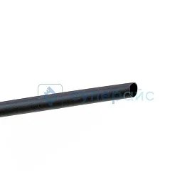 Термо-трубка тонкостенная 7,9мм/10м с клеевым слоем фото