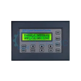 Генератор стандартных сигналов FeelTech SGP3010 фото