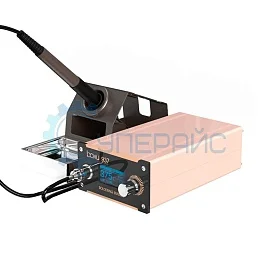 Станция для пайки Baku BA-937 с регулировкой температуры фото