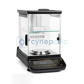 Профессиональные лабораторные весы Госметр ВЛА-220С-ОА фото