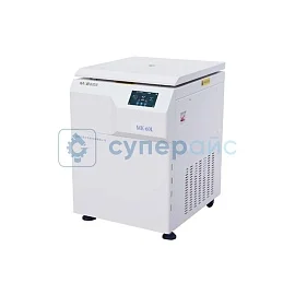 Центрифуга лабораторная MKE MK-60L фото