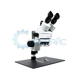 Стереомикроскоп Crystallite ST-7045 с камерой HDMI фото