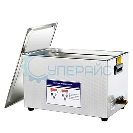 Ультразвуковая ванна с дегазацией YUMENG YM-100T фото