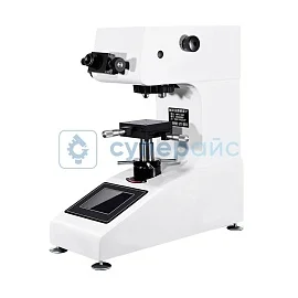 Микротвердомер с цифровым сбором данных VOK MHVS-1000Z фото
