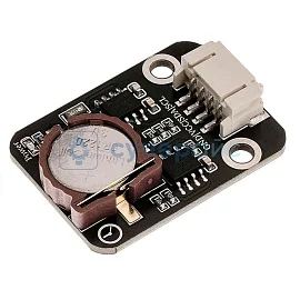 Модуль реального времени HS-S30P совместимый со средой Arduino фото