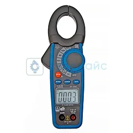 Токовые клещи CEM DT-3341 фото