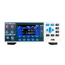 Измеритель сопротивления постоянного тока UCE UC3560A фото