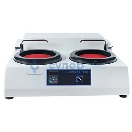 Шлифовально-полировочный станок GOYOJO P-2B фото