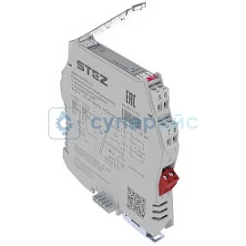 Преобразователь аналоговых сигналов СТЭЗ АВИН12-RPS-I-01 фото