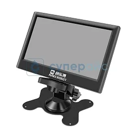 IPS экран 7 дюймов для Raspberry Pi MAKEROBOT (с корпусом) фото