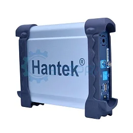 Осциллограф Hantek DSO3064 Kit III для диагностики автомобиля фото