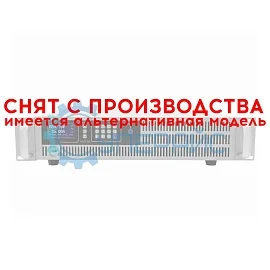 Стационарный источник питания MAISHENG WSD-2010H (20В, 100А) фото