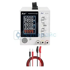 Одноканальный блок питания A-BF SS-605S фото