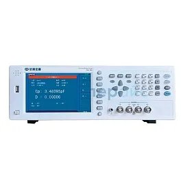 Цифровой измеритель RLC UCE UC2868A фото