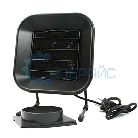 Дымоуловитель для пайки CXG 493 фото