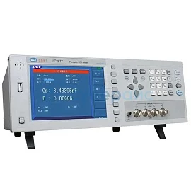 Цифровой LCR-измеритель UCE UC2877 фото