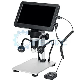 USB-микроскоп SHOCREX DM9-1600 фото