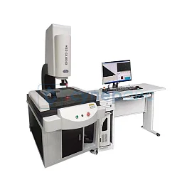 Видеоизмерительный микроскоп Lestat VMC 3020 с ЧПУ фото