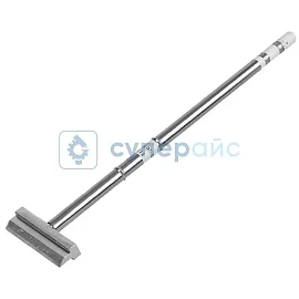 Т-образное паяльное жало Zongshen T12-1405 фото