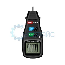 Цифровой контактный тахометр TASI TA8146B фото