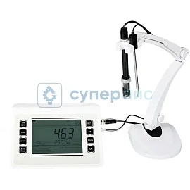 Анализатор жидкости MITR MT-PH-5A фото