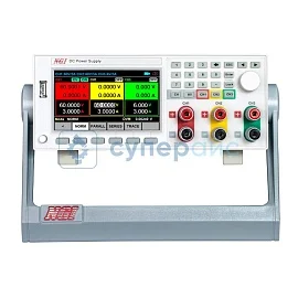 Программируемый блок питания NGI N3412E фото