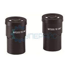 Окуляры для микроскопов Dagong WF20x/10 (SZM/ST60) фото