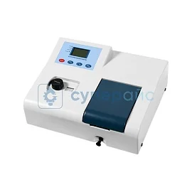 Лабораторный спектрофотометр Ronghui 721 фото