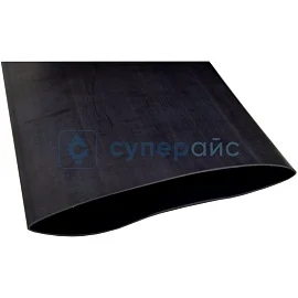 Термоусадочная трубка 120мм/5м фото